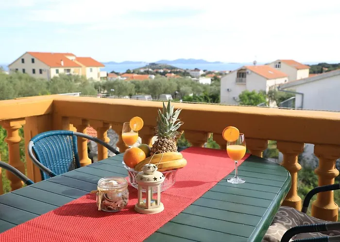Apartmani Sarlija