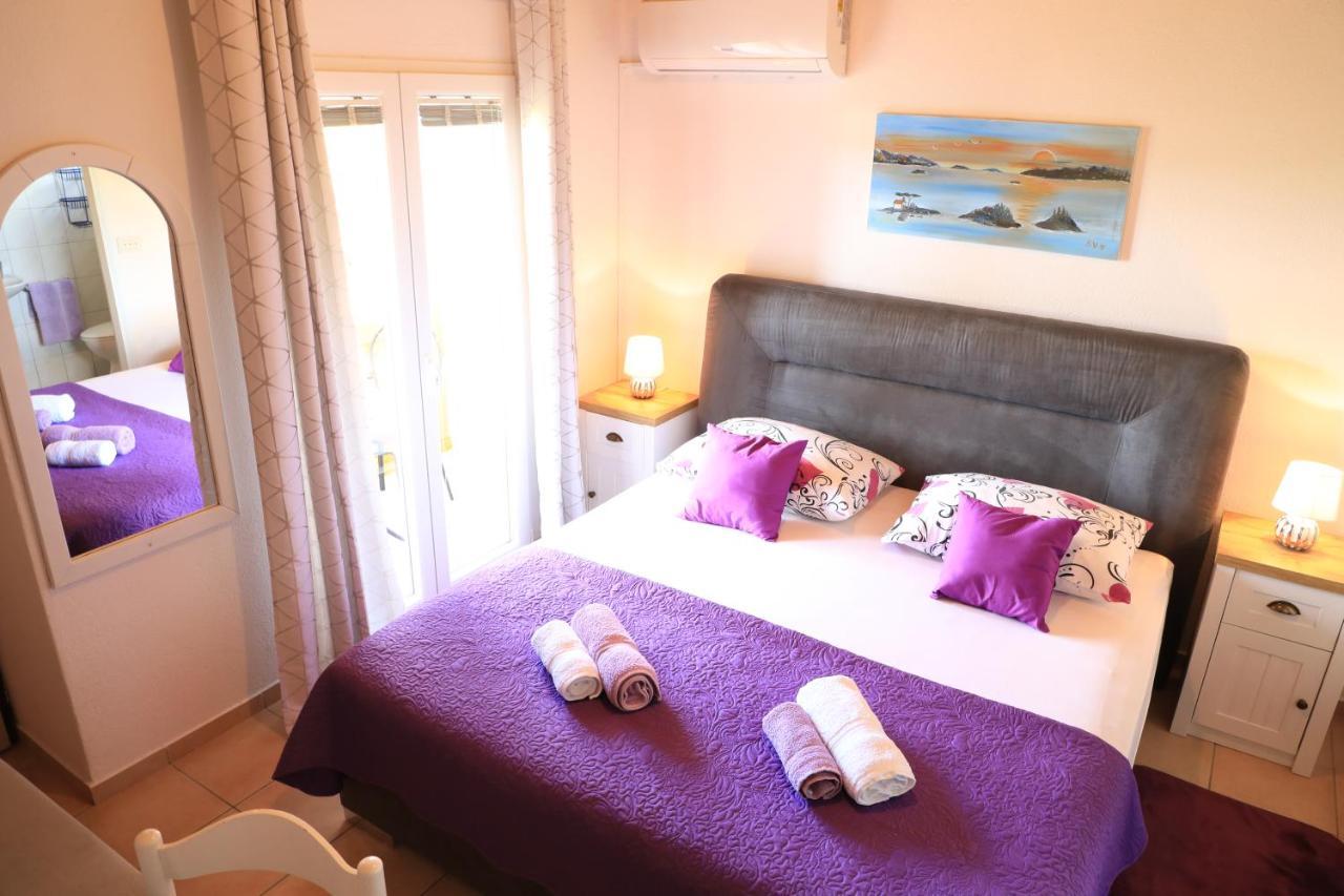 Sarlija Apartment