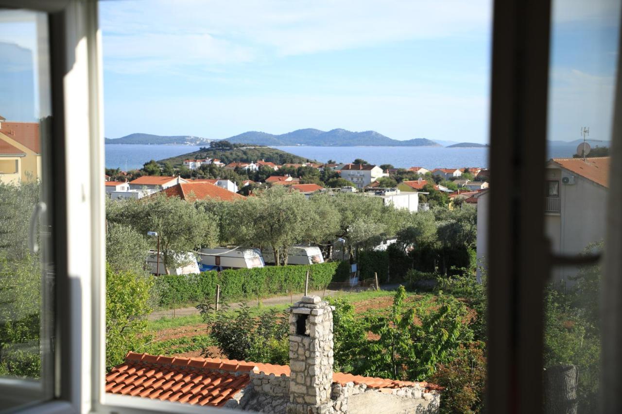 Apartment Sarlija