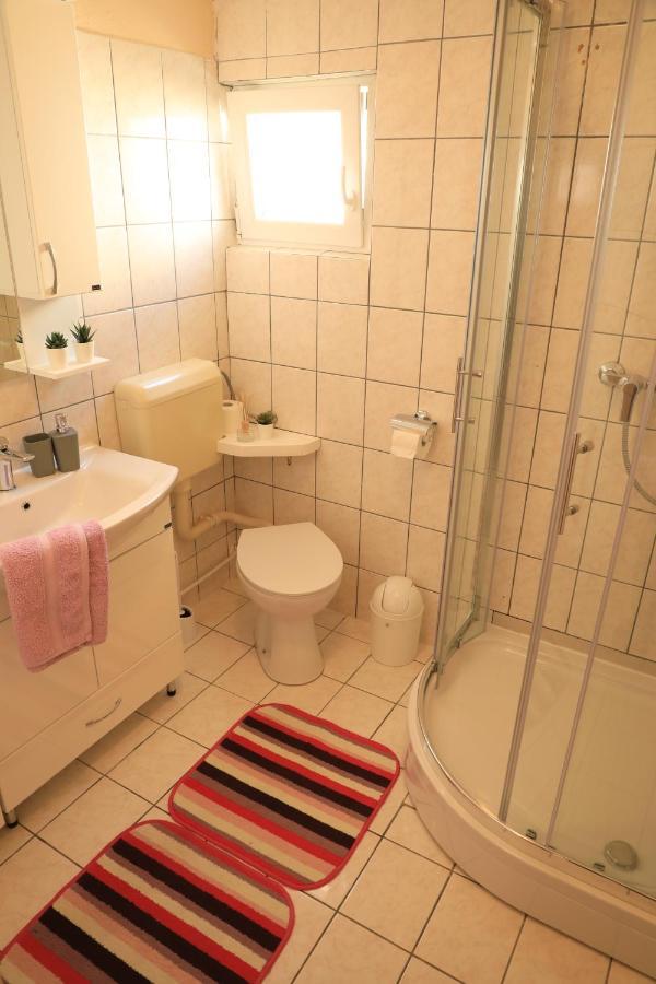 Sarlija Apartment *