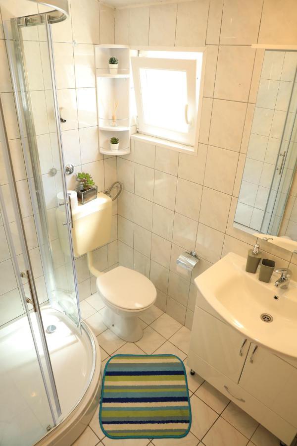 Apartment Sarlija