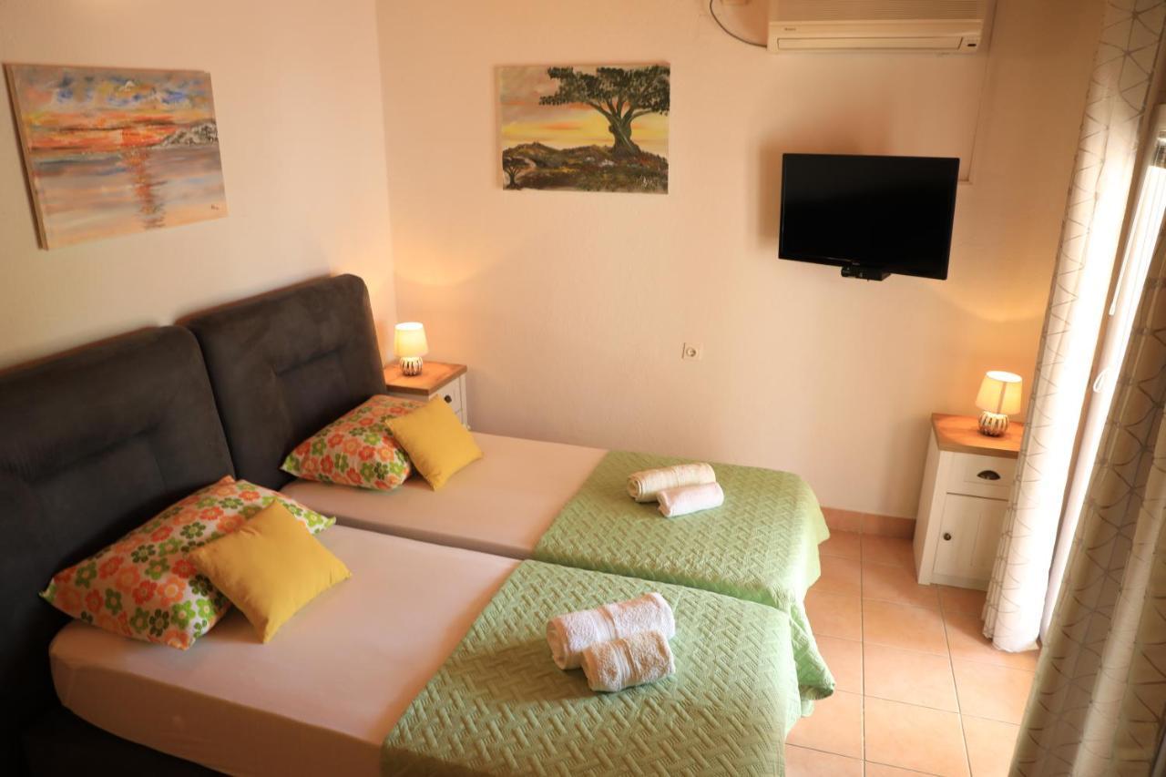 Apartment Sarlija
