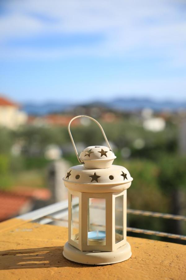 Sarlija Apartment *