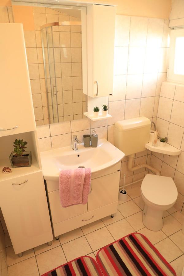 Apartment Sarlija *