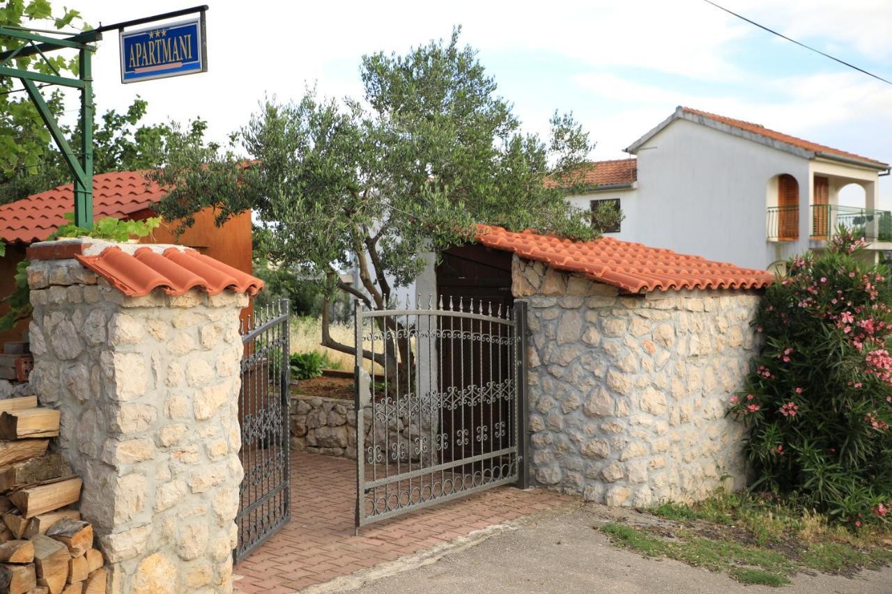 Sarlija Apartment Pakostane