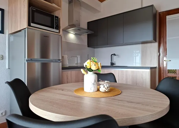 Apartmani Sarlija