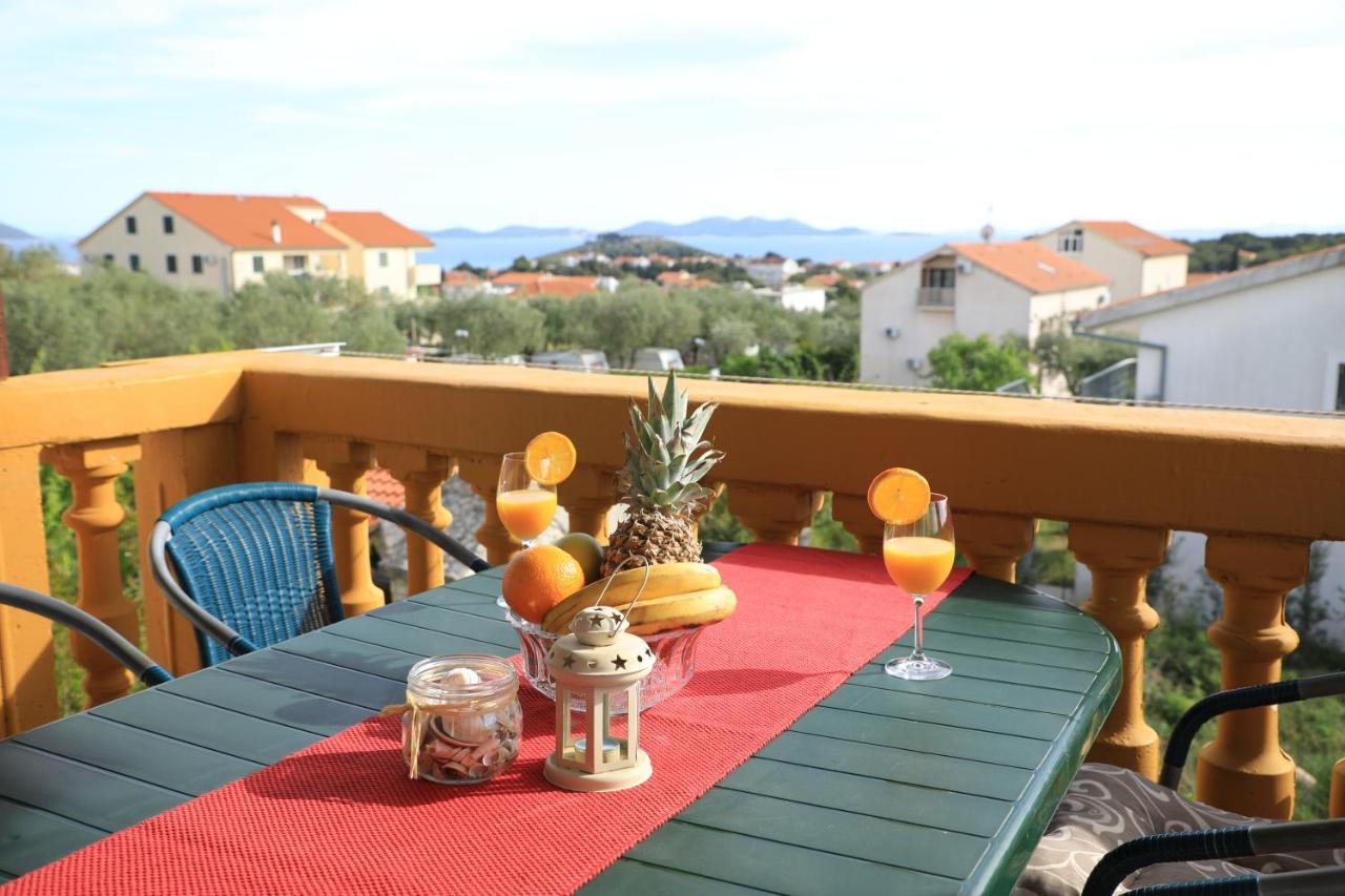 Apartamento Sarlija Pakoštane