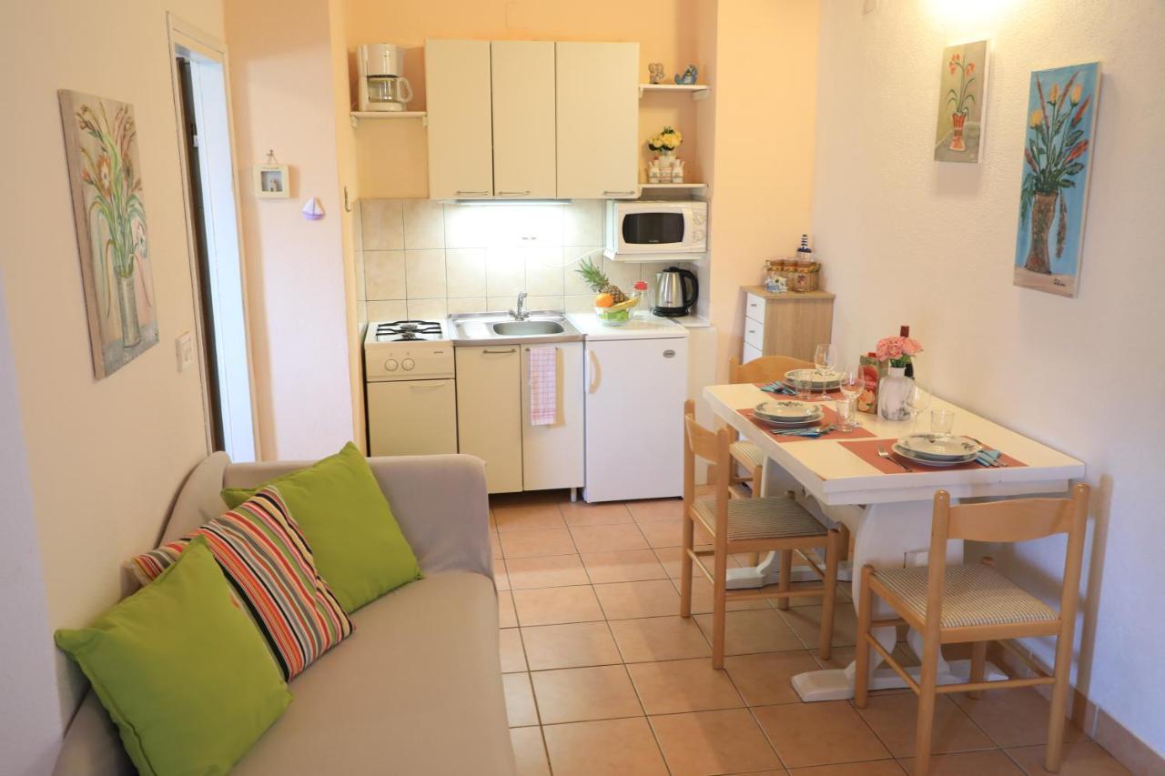 Apartamento Sarlija Pakoštane