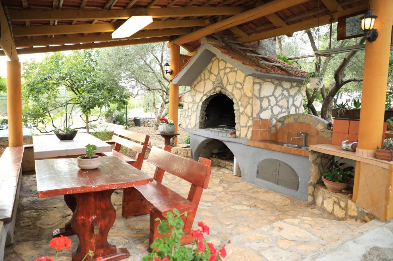 Sarlija Apartamento Pakoštane